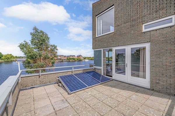 Medium property photo - Drijfanker 51, 1319 DC Almere